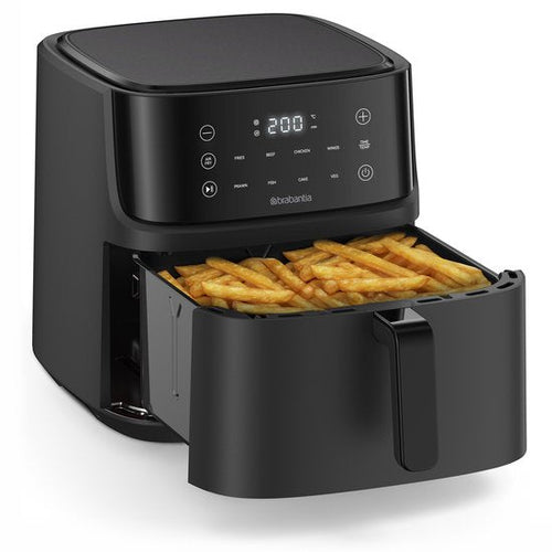 Brabantia Airfryer – BBEK1138
