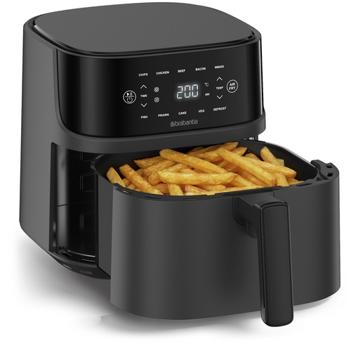 Brabantia Airfryer – BBEK1136
